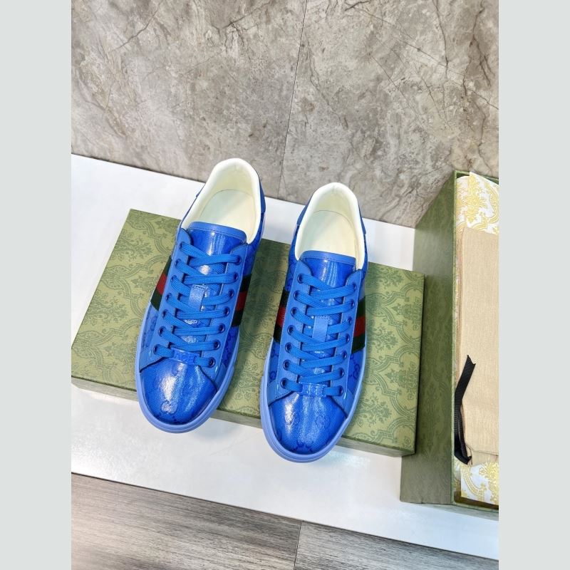 G*u*i sneakers